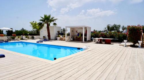 Monte Sant'Angelo Apartamento | B&B Santa Lucia