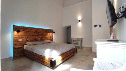 Corato Cama Y Desayuno | 'B&B Santa Rita Corato fitta camere'