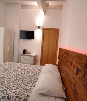 Corato Cama Y Desayuno | 'B&B Santa Rita Corato fitta camere'
