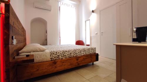 Corato Cama Y Desayuno | 'B&B Santa Rita Corato fitta camere'