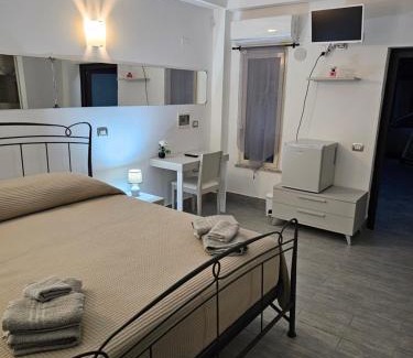 Vibo Marina Cama Y Desayuno | B&B Santa Vener
