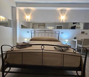 Vibo Marina Cama Y Desayuno | B&B Santa Vener