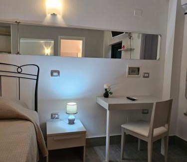 Vibo Marina Cama Y Desayuno | B&B Santa Vener