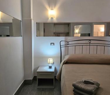 Vibo Marina Cama Y Desayuno | B&B Santa Vener