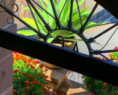 Licodia Eubea Cama Y Desayuno | B&B Santapau Charme Living