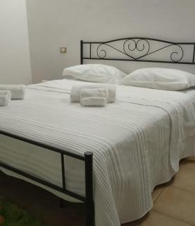 Aggius Cama Y Desayuno | B&B Santu Chilgu