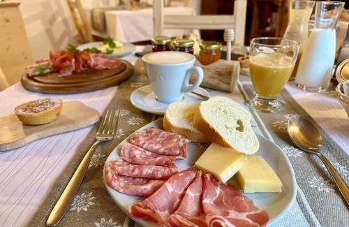 Transacqua Cama Y Desayuno | B&B Sass de Mura