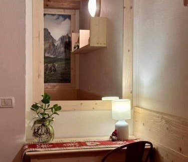 Transacqua Cama Y Desayuno | B&B Sass de Mura
