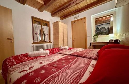 Transacqua Cama Y Desayuno | B&B Sass de Mura