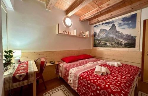 Transacqua Cama Y Desayuno | B&B Sass de Mura