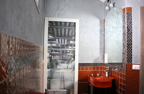 Murat Town Cama Y Desayuno | B&B Savoia