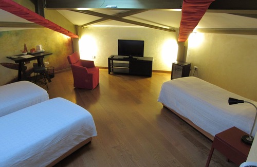 Murat Town Cama Y Desayuno | B&B Savoia