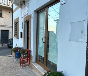 San Salvo Cama Y Desayuno | B&B Savoia San Salvo