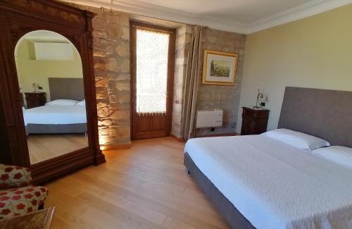 Polizzi Generosa Cama Y Desayuno | B&B Sciabakè