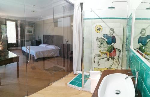 Polizzi Generosa Cama Y Desayuno | B&B Sciabakè