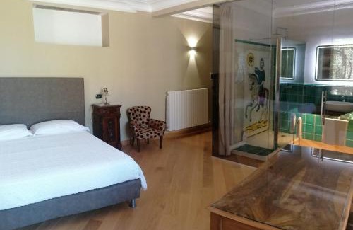 Polizzi Generosa Cama Y Desayuno | B&B Sciabakè