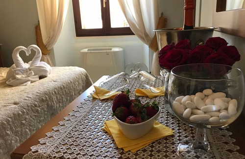 Sulmona Cama Y Desayuno | B&B Sei Stelle