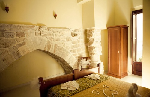 Sulmona Cama Y Desayuno | B&B Sei Stelle