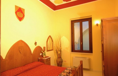 Sulmona Cama Y Desayuno | B&B Sei Stelle