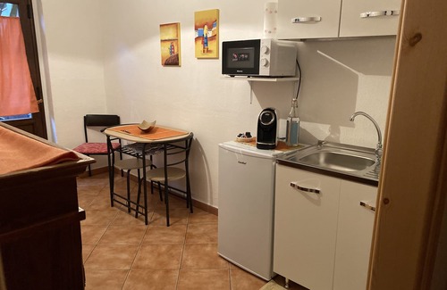 Jerzu Cama Y Desayuno | B&B Selu