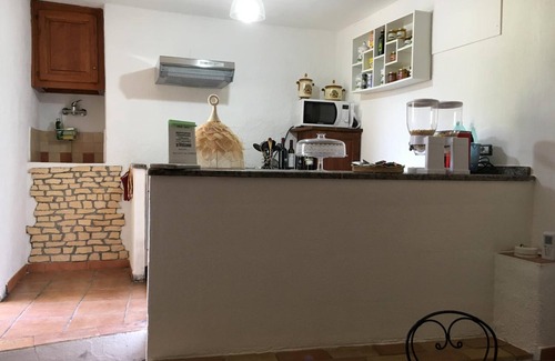 Jerzu Cama Y Desayuno | B&B Selu