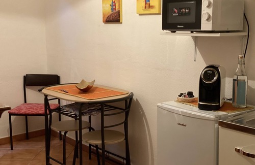 Jerzu Cama Y Desayuno | B&B Selu
