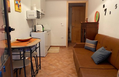 Jerzu Cama Y Desayuno | B&B Selu