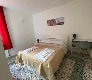 Latronico Cama Y Desayuno | B&B Sentiero Italia