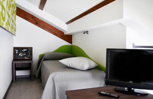 Dimaro Cama Y Desayuno | B&B Seventy Design