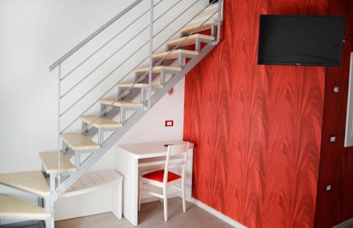 Dimaro Cama Y Desayuno | B&B Seventy Design