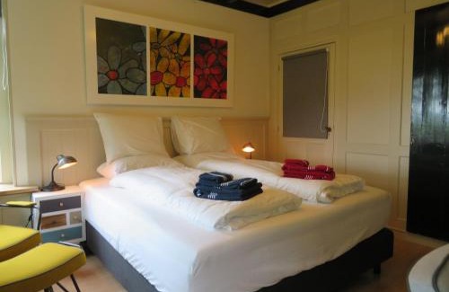 Gorredijk Cama Y Desayuno | B&B Singelstate