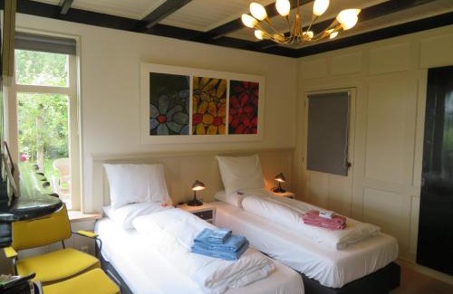 Gorredijk Cama Y Desayuno | B&B Singelstate