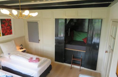 Gorredijk Cama Y Desayuno | B&B Singelstate
