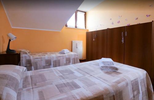 Manoppello Cama Y Desayuno | B&B Sissy