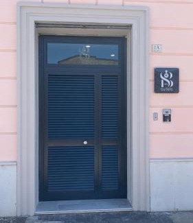Caserta Cama Y Desayuno | B&B Smart Station Caserta