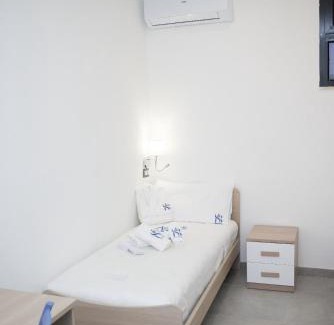 Caserta Cama Y Desayuno | B&B Smart Station Caserta