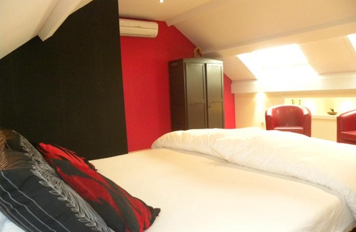 Hechtel Cama Y Desayuno | B&B Sneprooi