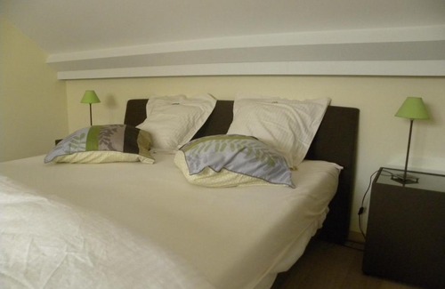Hechtel Cama Y Desayuno | B&B Sneprooi