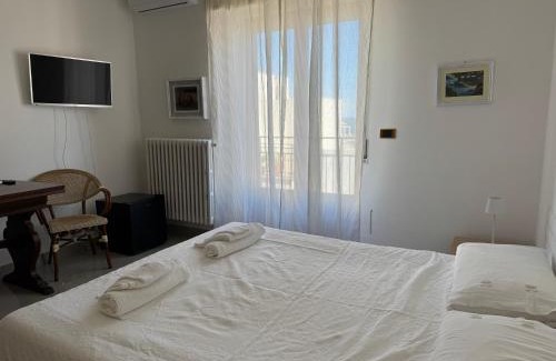 Peschici Cama Y Desayuno | B&B Soldano