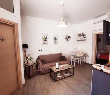 Sulmona Cama Y Desayuno | B&B Solimo