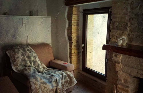 Pietramontecorvino Casa | B&B Sotto le Mura