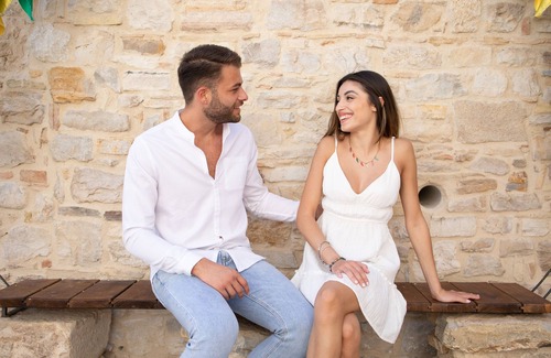 Pietramontecorvino Casa | B&B Sotto le Mura