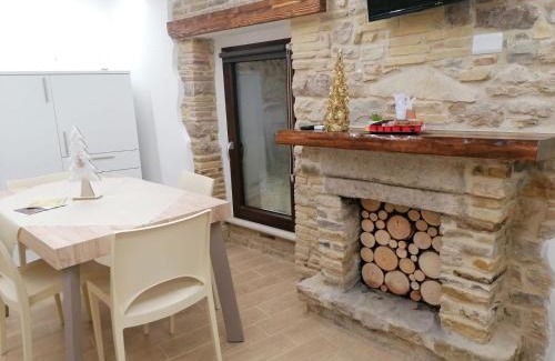 Pietramontecorvino Cama Y Desayuno | B&B Sotto le Mura