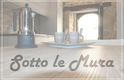 Pietramontecorvino Cama Y Desayuno | B&B Sotto le Mura