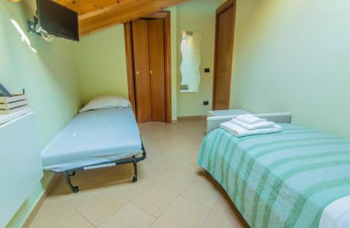 Cetara Cama Y Desayuno | B&B Sotto un Tetto