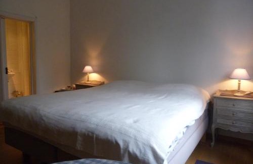 Kunstenkwartier Cama Y Desayuno | B&B Sparrow's Nest