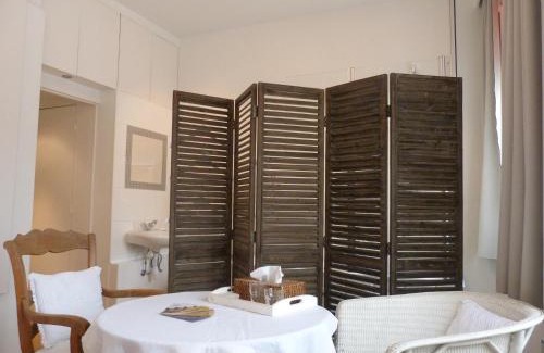 Kunstenkwartier Cama Y Desayuno | B&B Sparrow's Nest