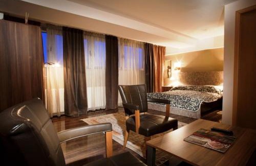 Zemun Cama Y Desayuno | B&B Stadion