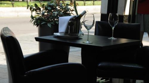 Zemun Cama Y Desayuno | B&B Stadion