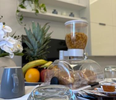 Somma Lombardo Apartamento | B&B Stella